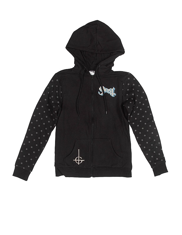 GHOST, huppari, S - Naisten paidat ja topit - 10105480350 - 0