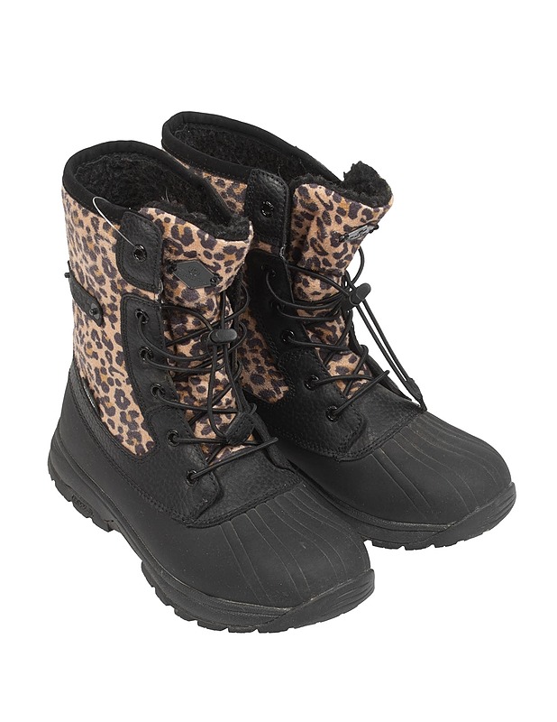 LUHTA talvisaappaat, 36 - Lasten vaatteet - 10105480352 - 0