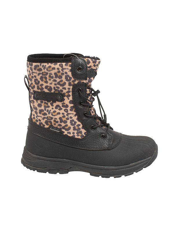 LUHTA talvisaappaat, 36 - Lasten vaatteet - 10105480352 - 1