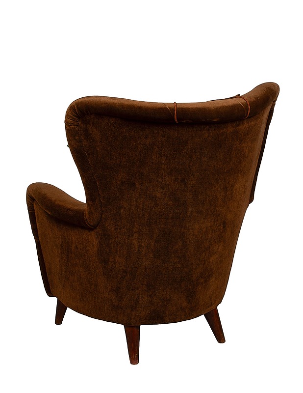 Design nojatuoli - Designsuosikit - 10105480365 - 1