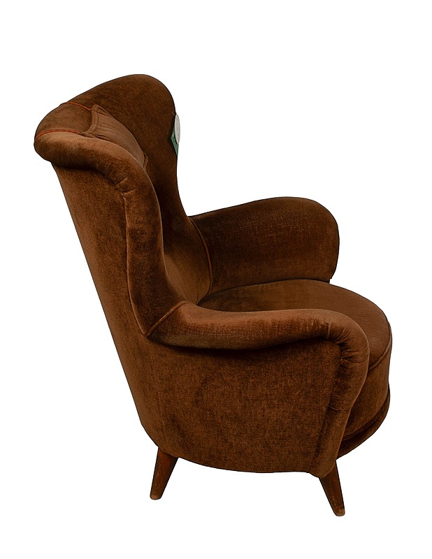 Design nojatuoli - Designsuosikit - 10105480365 - 2