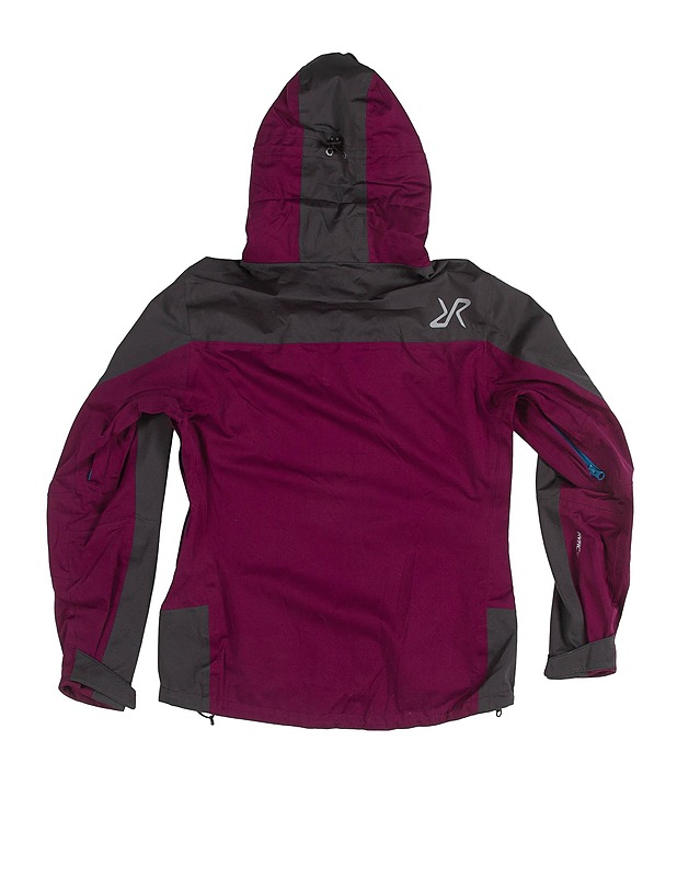 REVOLUTION RACE ulkoilutakki, M - Naisten takit ja jakut - 10105480367 - 1