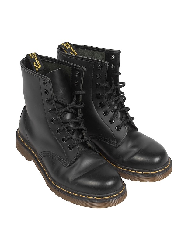 DR MARTENS nilkkurit - Naisten nilkkurit ja saappaat - 10105480377 - 0