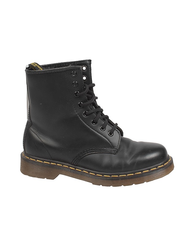 DR MARTENS nilkkurit - Naisten nilkkurit ja saappaat - 10105480377 - 1