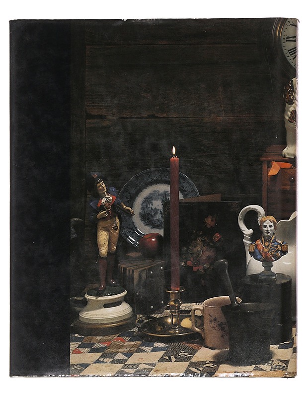 The family treasury of antiques - William C. Ketchum Jr. - Tietokirjat ja oppaat - 10105480403 - 1