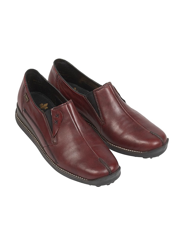 RIEKER matalat kengät, 38 - Naisten kävelykengät ja tennarit - 10105480408 - 0