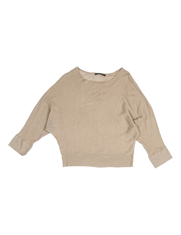 LUISA CERANO pitkähihainen paita - Naisten paidat ja topit - 10105480414 - 0