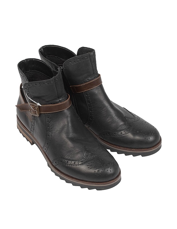 REMONTE nilkkurit, 39 - Naisten nilkkurit ja saappaat - 10105480415 - 0