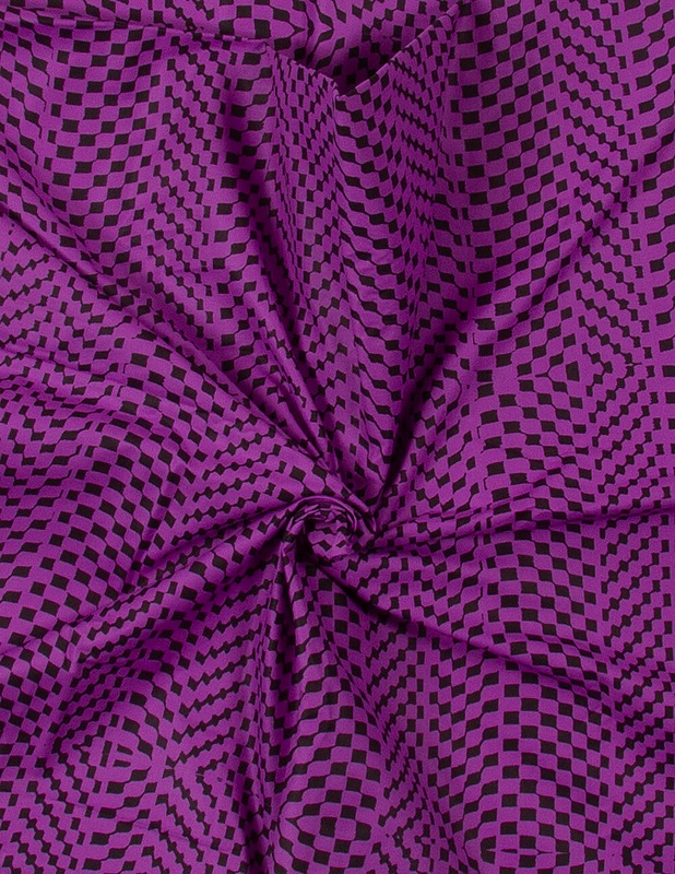 Puuvillasekoitekangas, 150x240 cm - Kankaat - 10105480417 - 1