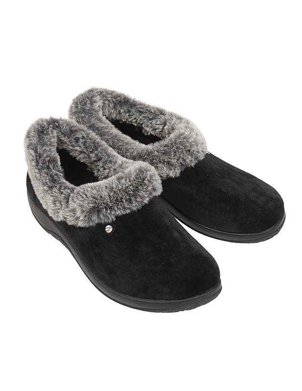 FLY FLOT  naisten aamutossut, 39 - Naisten kävelykengät ja tennarit - 10105480446 - 0