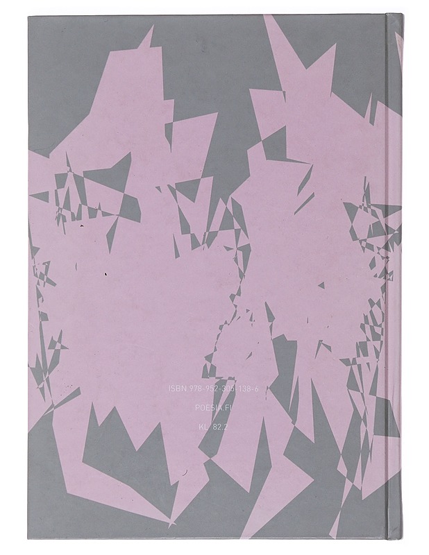 Huomisen vieras - Tomi, Anna - Runot ja näytelmät - 10105480441 - 1