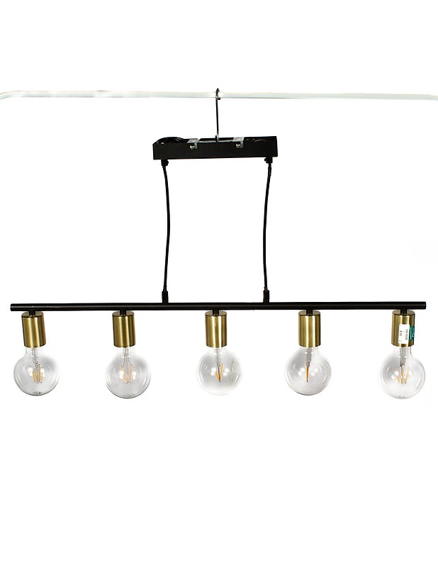 REALITY LEUCHTEN Vannes riippuvalaisin - Valaisimet - 10105480451 - 0