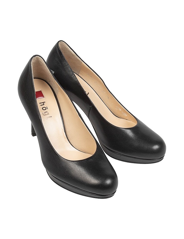 HÖGL korkokengät, 2 1/2 - Korkokengät - 10105480452 - 0