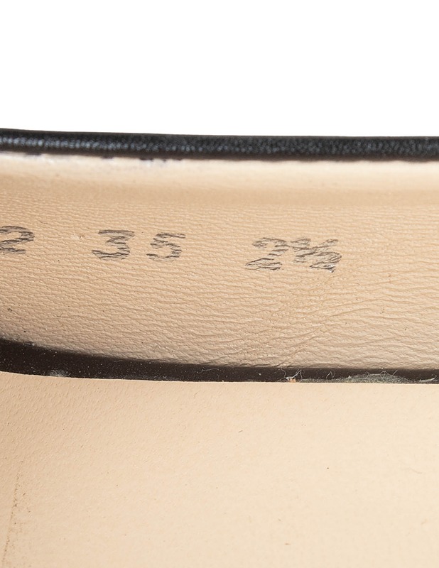 HÖGL korkokengät, 2 1/2 - Korkokengät - 10105480452 - 3