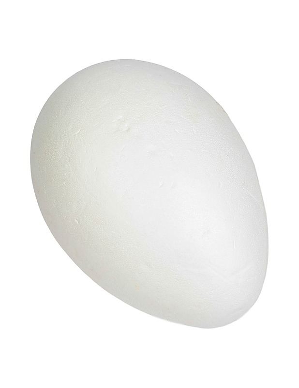 Styrox muna - Askartelu - 10105480465 - 1