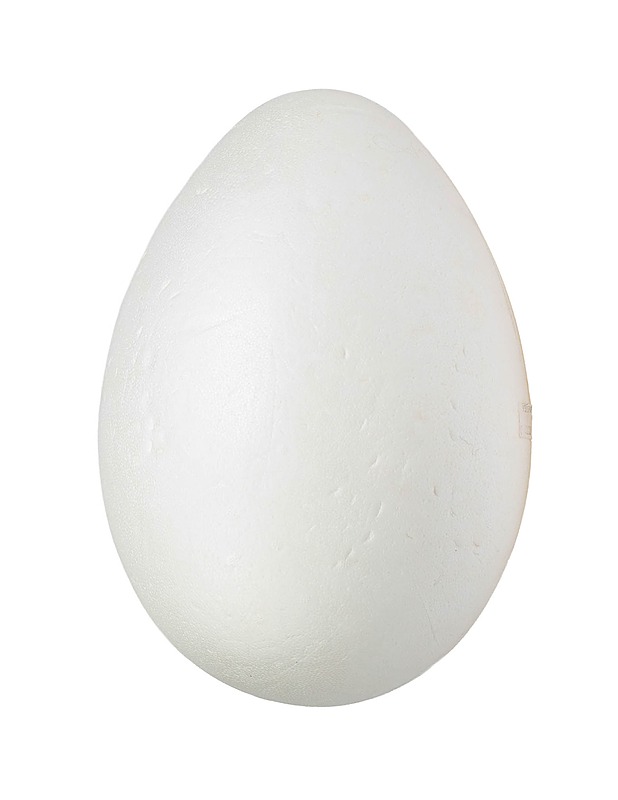 Styrox muna - Askartelu - 10105480465 - 0