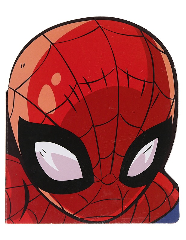 Sankarit ja konnat - Marvel - Lastenkirjat - 10105480484 - 0