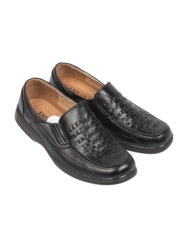 ENPLUS miesten kengät, 42 - Miesten kävelykengät ja sandaalit - 10105480497 - 0