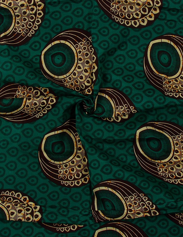 Vaatekangas, 105x350 cm - Kankaat - 10105480498 - 1