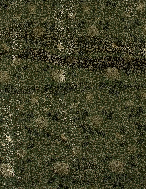 Sisustuskangas, 75x600 cm - Kankaat - 10105480515 - 0