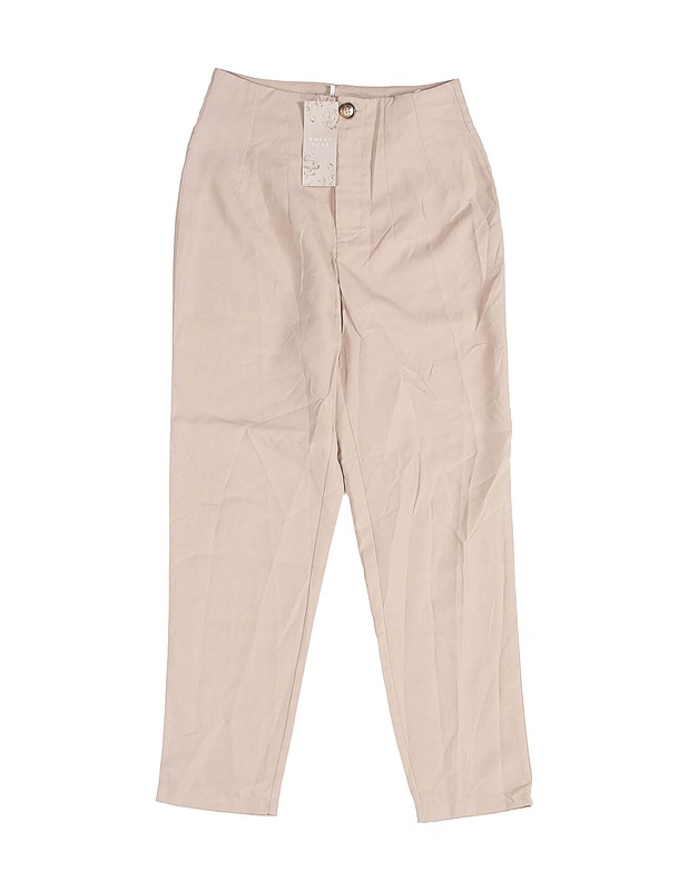 EMERYROSE suorat housut, XS - Naisten housut, shortsit ja haalarit - 10105480516 - 0