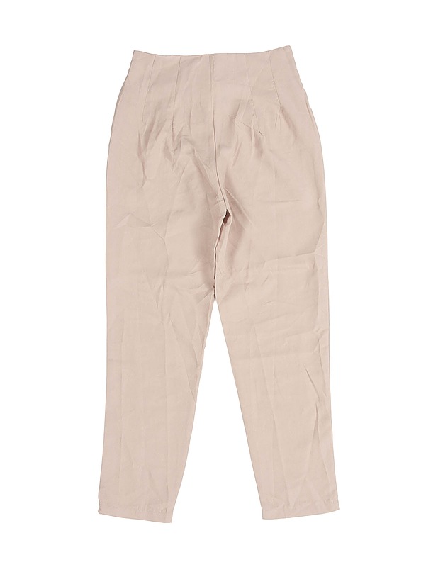 EMERYROSE suorat housut, XS - Naisten housut, shortsit ja haalarit - 10105480516 - 1