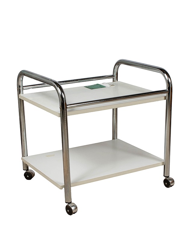 Tarjoiluvaunu - Pöydät - 10105480521 - 0