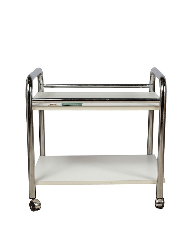 Tarjoiluvaunu - Pöydät - 10105480521 - 1
