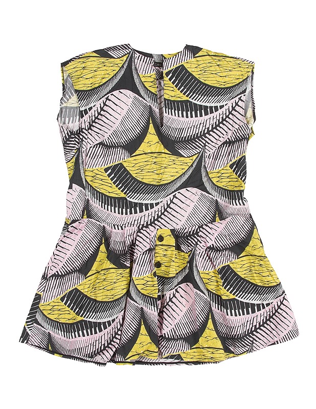 MARCCAIN pitkähihainen mekko, N5 - Mekot ja hameet - 10105480527 - 0