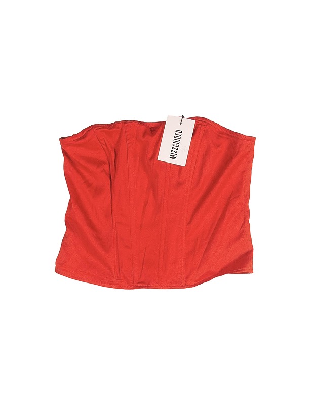 MISSGUIDED toppi, 40 - Naisten paidat ja topit - 10105480537 - 0