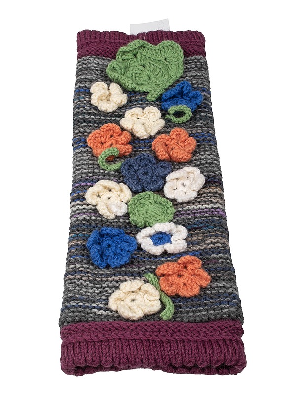 Kukkakuvioiset säärystimet - Asusteet - 10105480544 - 0