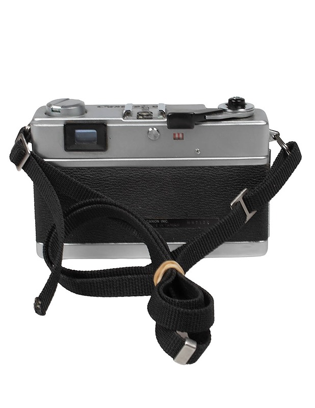CANON Canonet 28 filmikamera - Muut urheiluvälineet ja vapaa-aika - 10105480543 - 2
