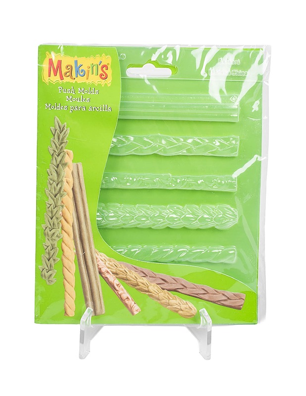 MAKIN'S muottilevy, borders - Askartelu - 10105480541 - 0