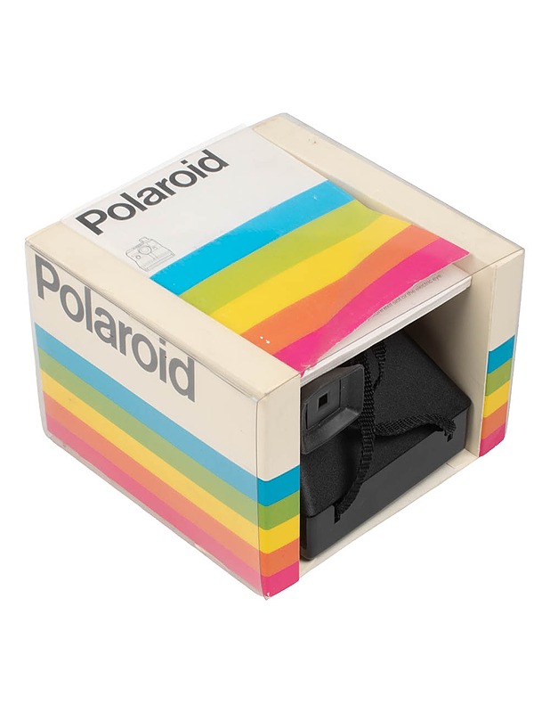 POLAROID 1000 pikakamera - Muut urheiluvälineet ja vapaa-aika - 10105480554 - 0