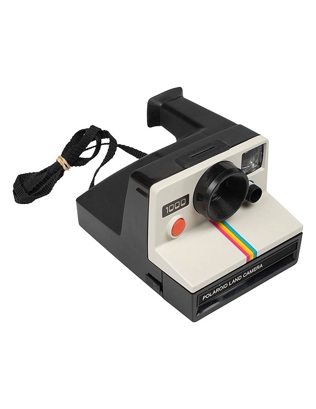 POLAROID 1000 pikakamera - Muut urheiluvälineet ja vapaa-aika - 10105480554 - 1