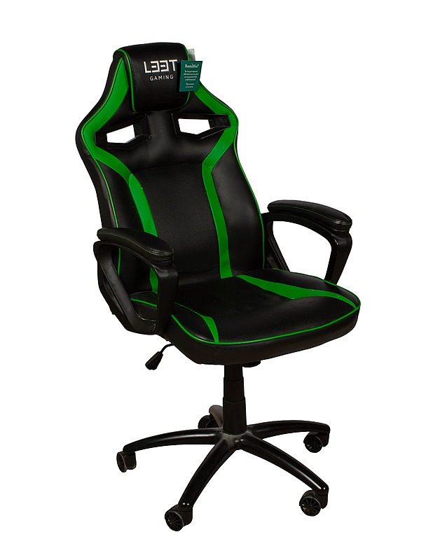 L33T Extreme pelituoli - Tuolit ja penkit - 10105480561 - 0