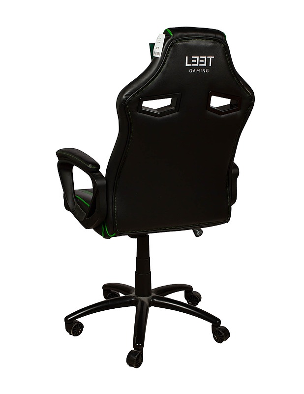 L33T Extreme pelituoli - Tuolit ja penkit - 10105480561 - 1