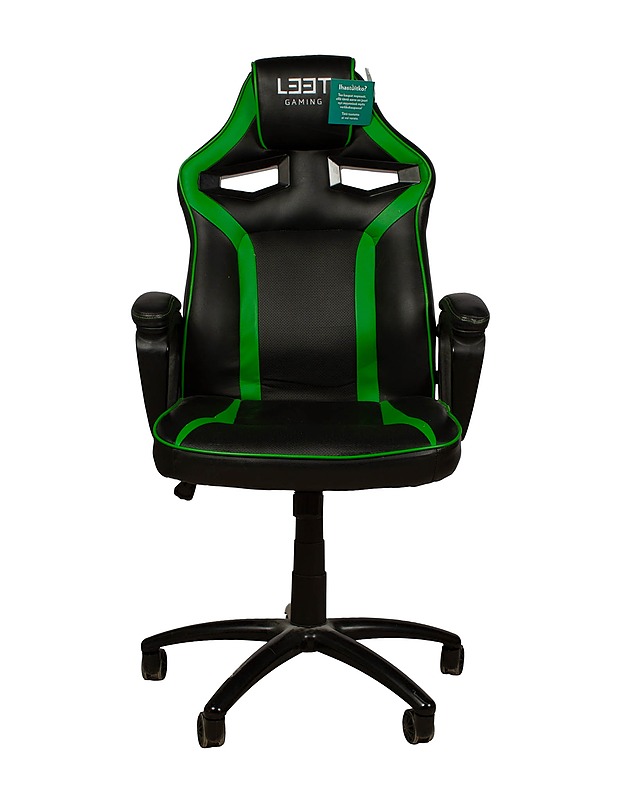 L33T Extreme pelituoli - Tuolit ja penkit - 10105480561 - 3