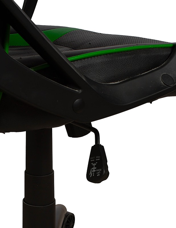 L33T Extreme pelituoli - Tuolit ja penkit - 10105480561 - 5