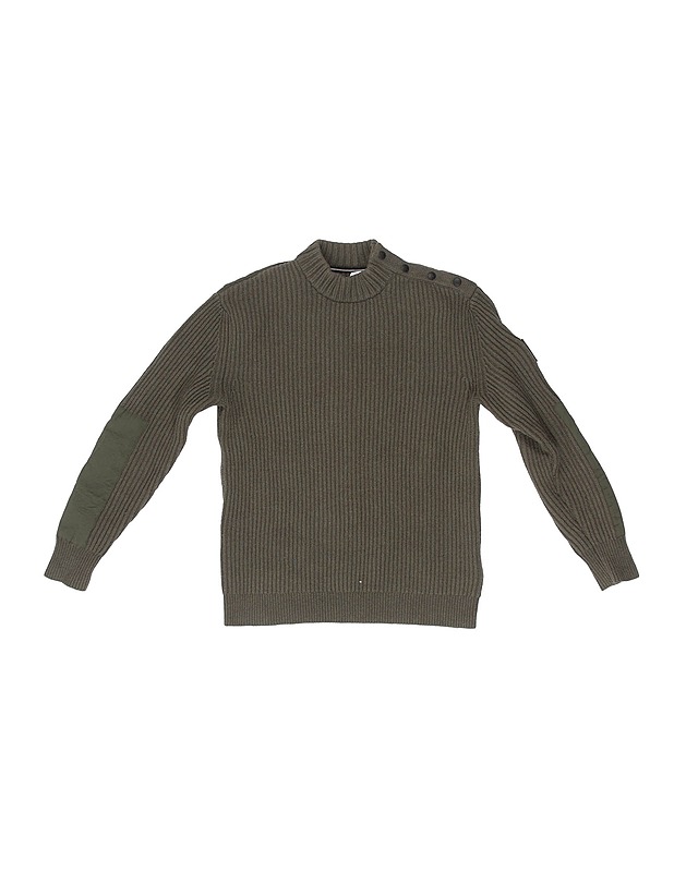 CALVIN KLEIN JEANS villapaita, S - Miesten paidat - 10105480565 - 0