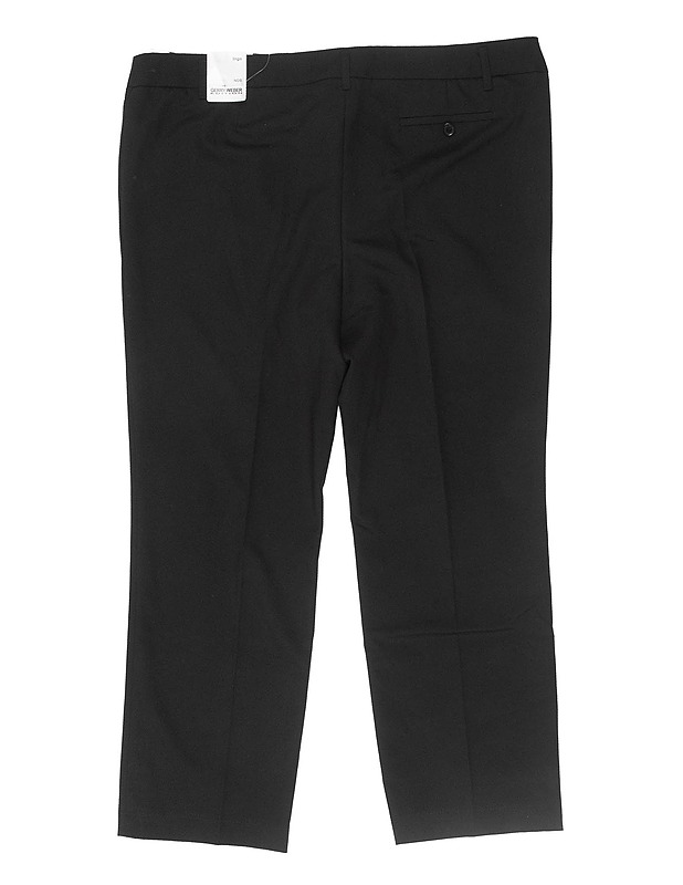 GERRY WEBER suorat housut, 48R - Naisten housut, shortsit ja haalarit - 10105480585 - 1