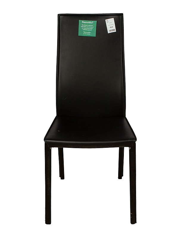 BOCONCEPT Zarra ruokapöydäntuoli - Tuolit ja penkit - 10105480582 - 3