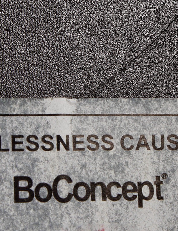 BOCONCEPT Zarra ruokapöydäntuoli - Tuolit ja penkit - 10105480582 - 4