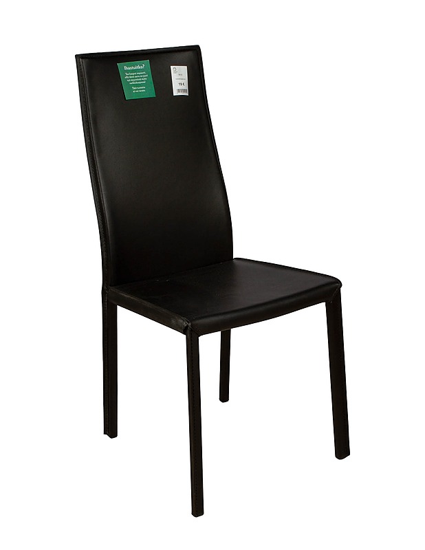 BOCONCEPT Zarra ruokapöydäntuoli - Tuolit ja penkit - 10105480588 - 0