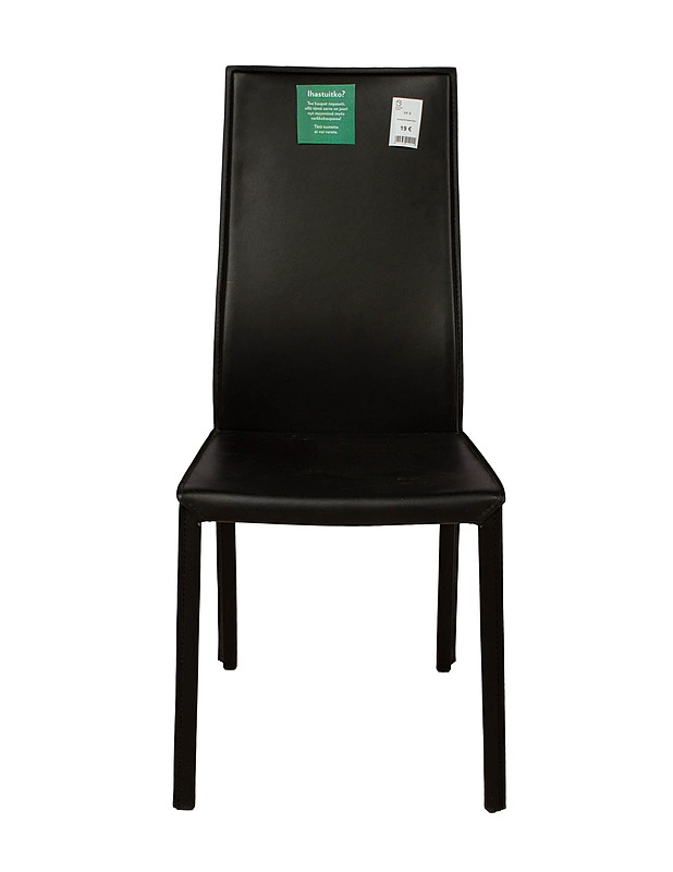 BOCONCEPT Zarra ruokapöydäntuoli - Tuolit ja penkit - 10105480588 - 3