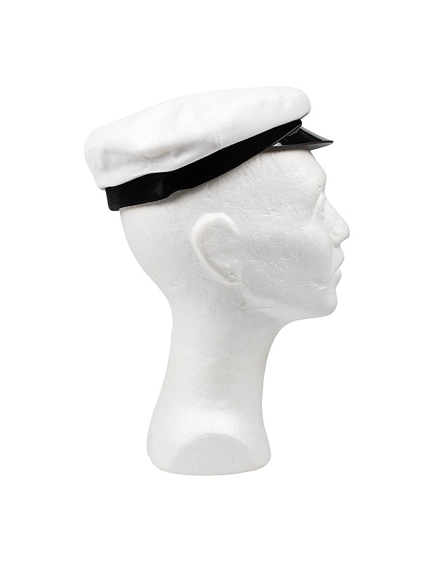 FREDRIKSON Ylioppilaslakki, 60 - Asusteet - 10105480603 - 0