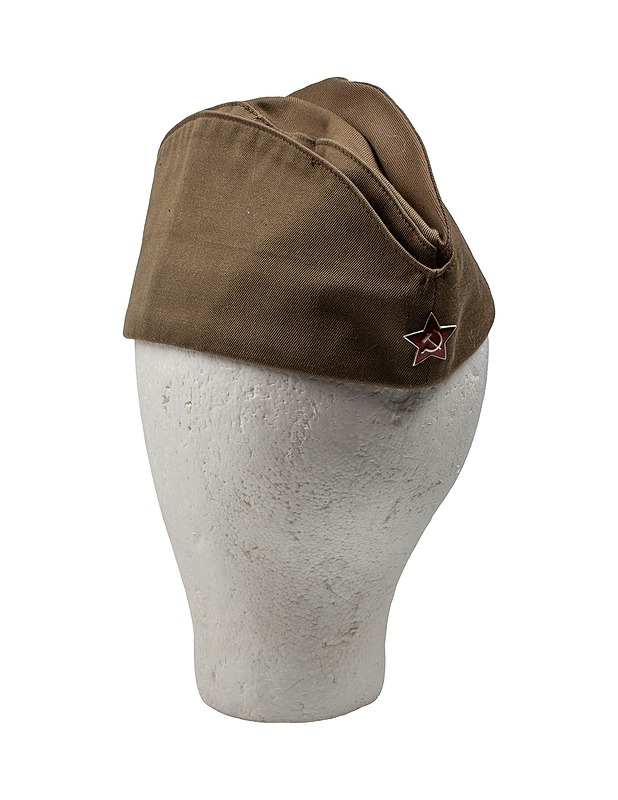 Pilotka-suikka, 55 - Asusteet - 10105480621 - 0