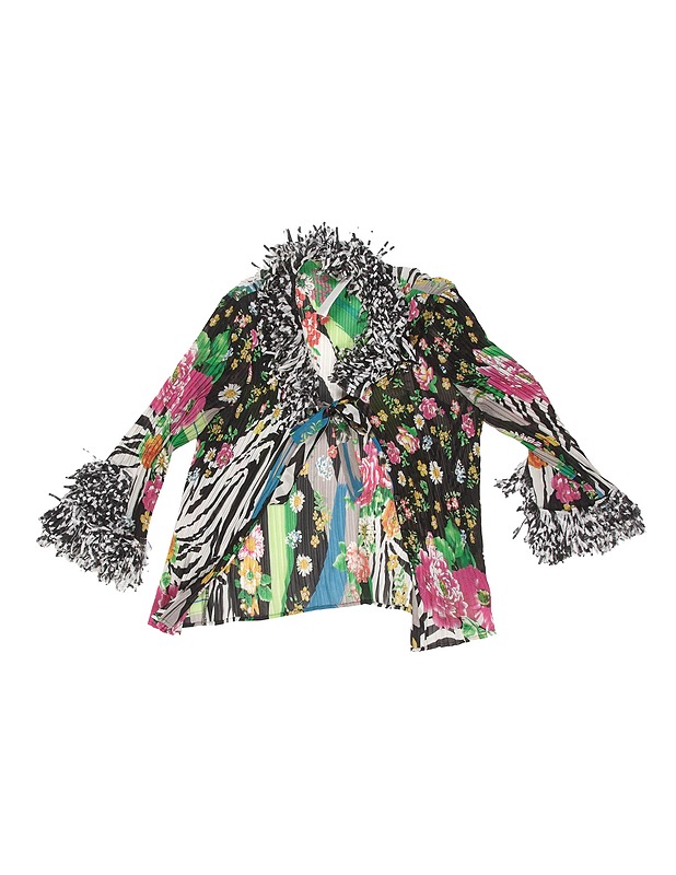 KRISS pusero, L - Naisten paidat ja topit - 10105480632 - 0