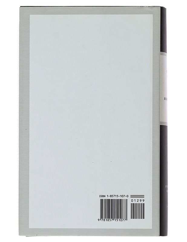 Buddenbrooks : the decline of a family - Mann, Thomas - Romaanit ja novellit - 10105480653 - 1