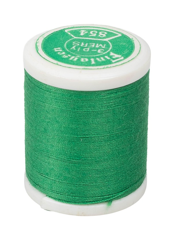 FINLAYSON ompelulanka, vihreä - Ompelu - 10105480672 - 0